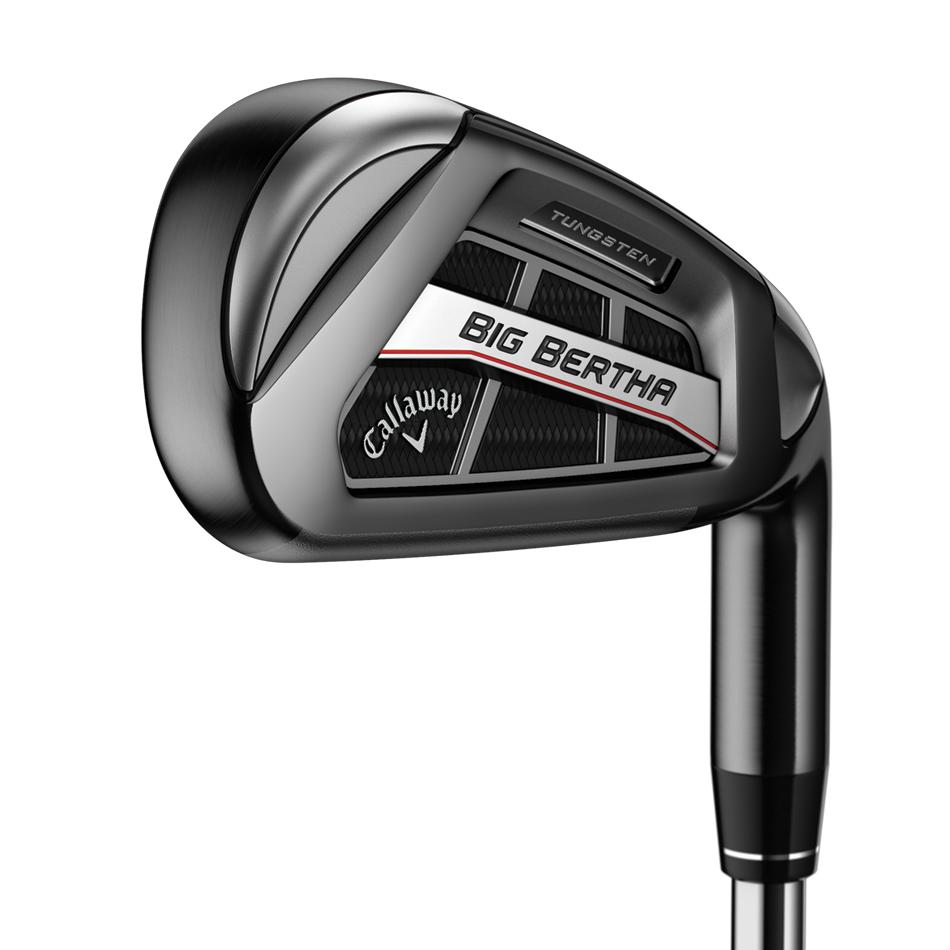 Big Bertha OS Senior Irons image 4