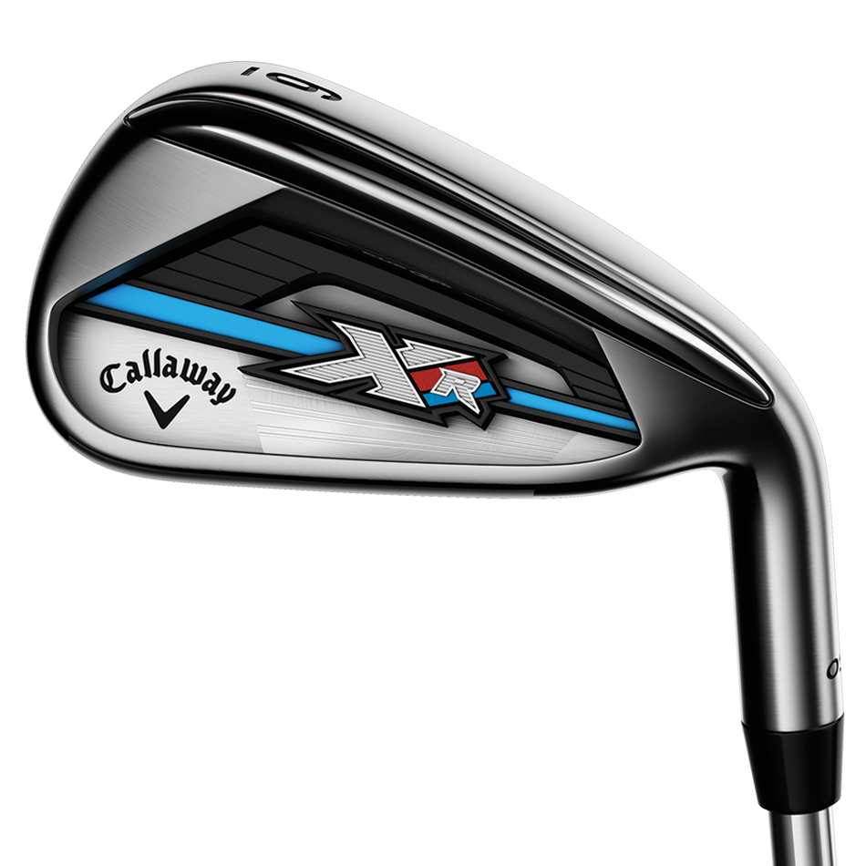XR OS Irons image 1
