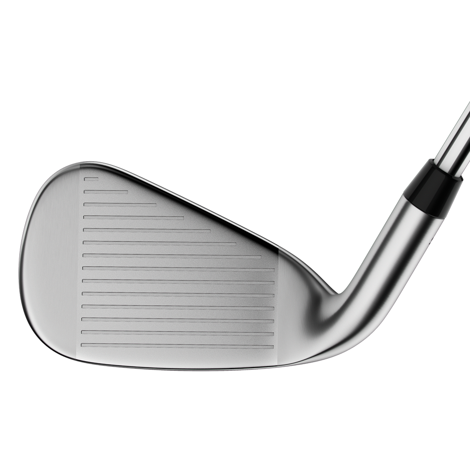 XR OS Irons image 2