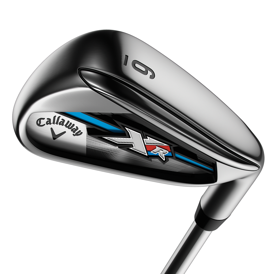 XR OS Irons image 4