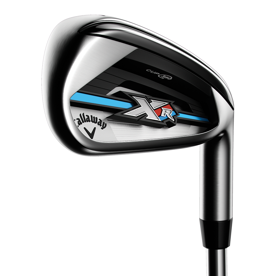 XR OS Irons image 5