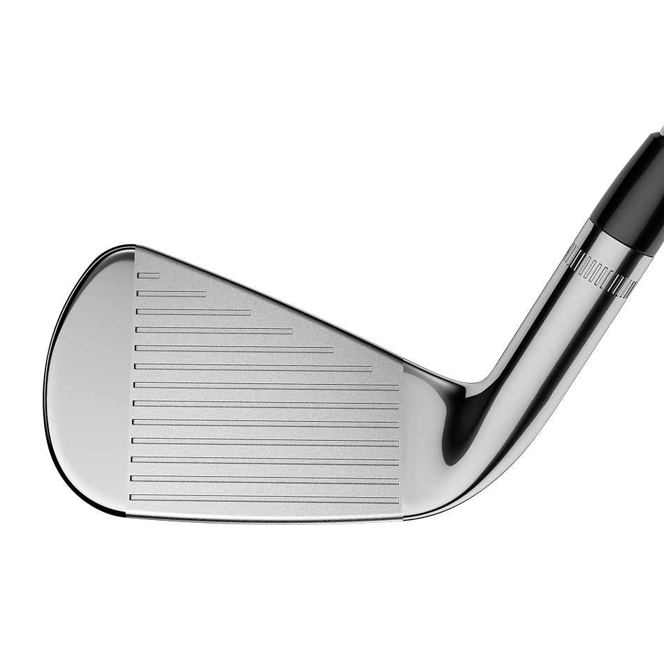 Apex MB 18 Irons image 4