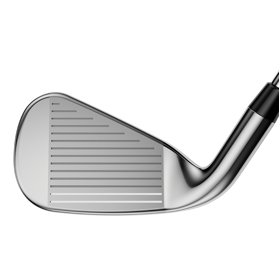Rogue Irons image 4