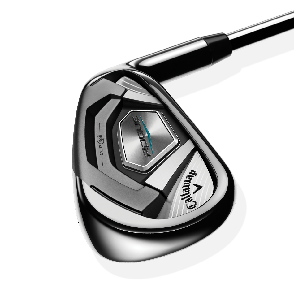 Rogue Irons image 6