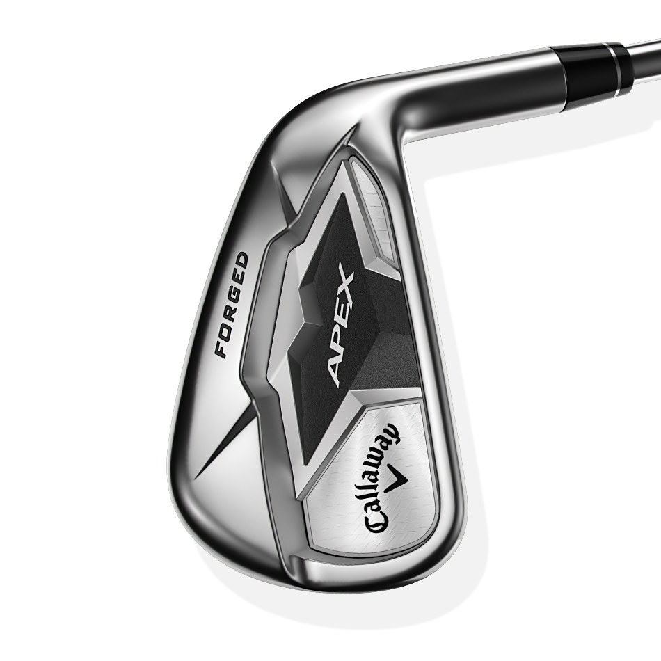 Apex 19 Irons image 8