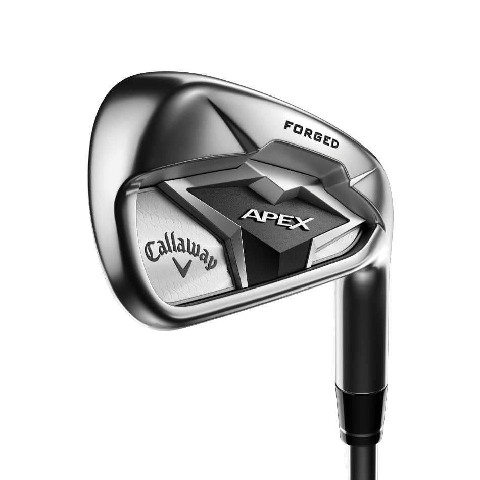 Apex 19 Irons