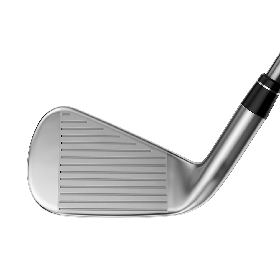 Apex 19 Irons image 4