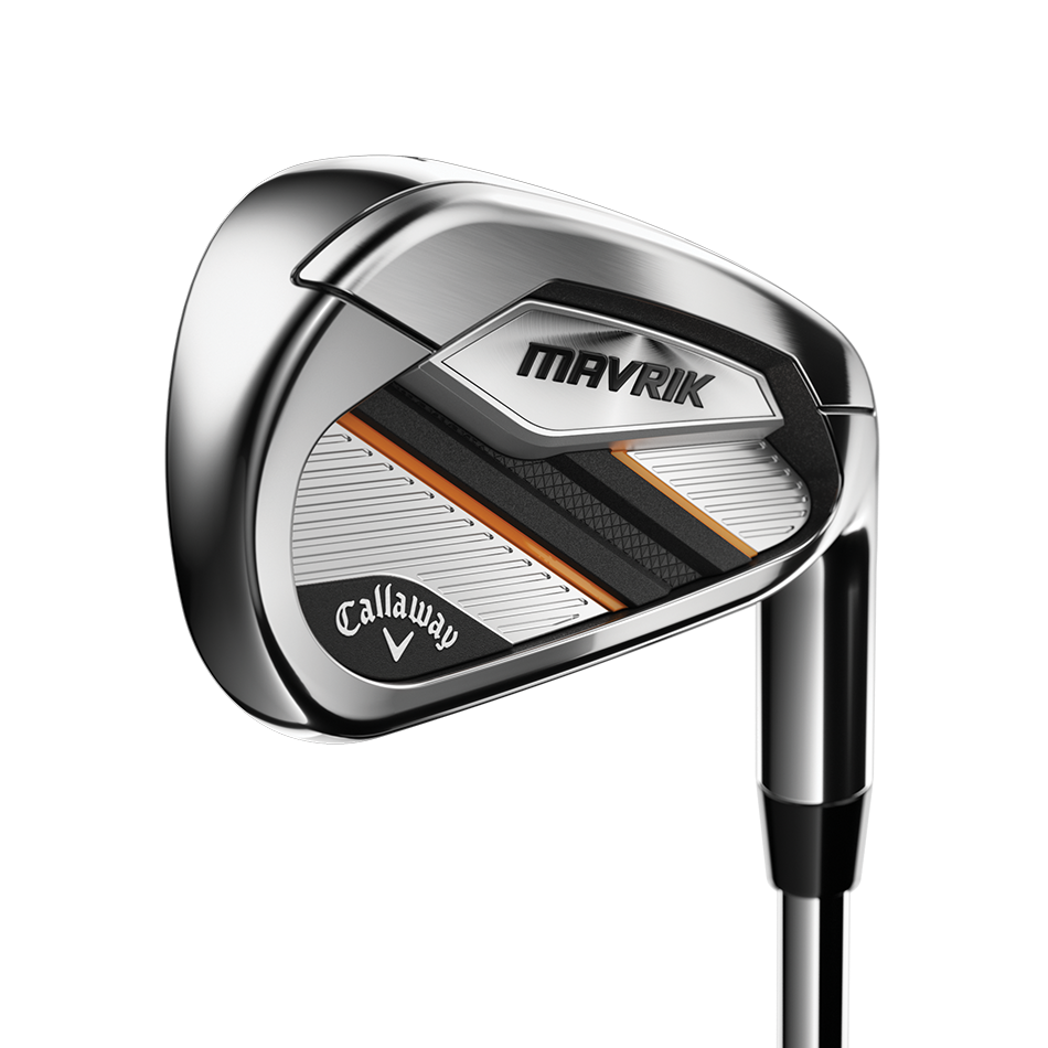 MAVRIK Clubs | Callaway Golf Pre-Owned | Specs & Reviews