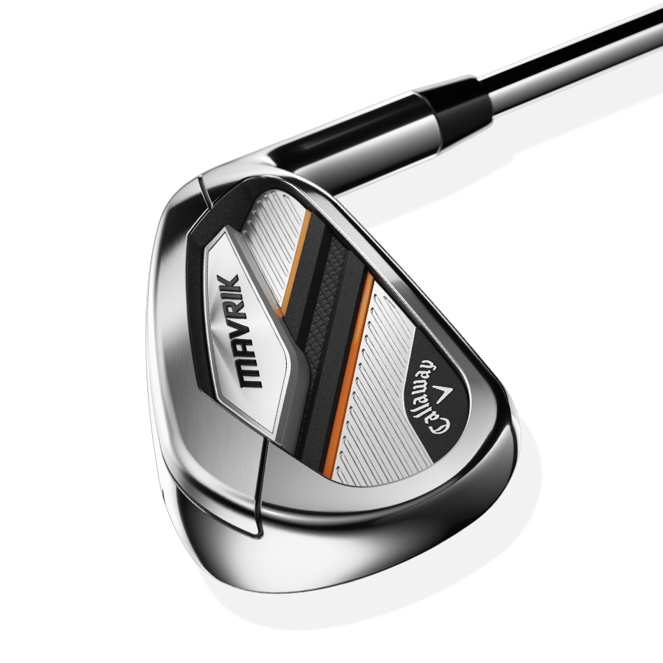 MAVRIK Irons image 5