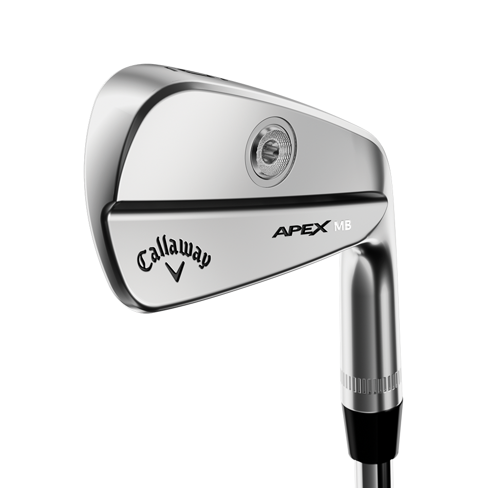 Apex MB 21 Irons image 2
