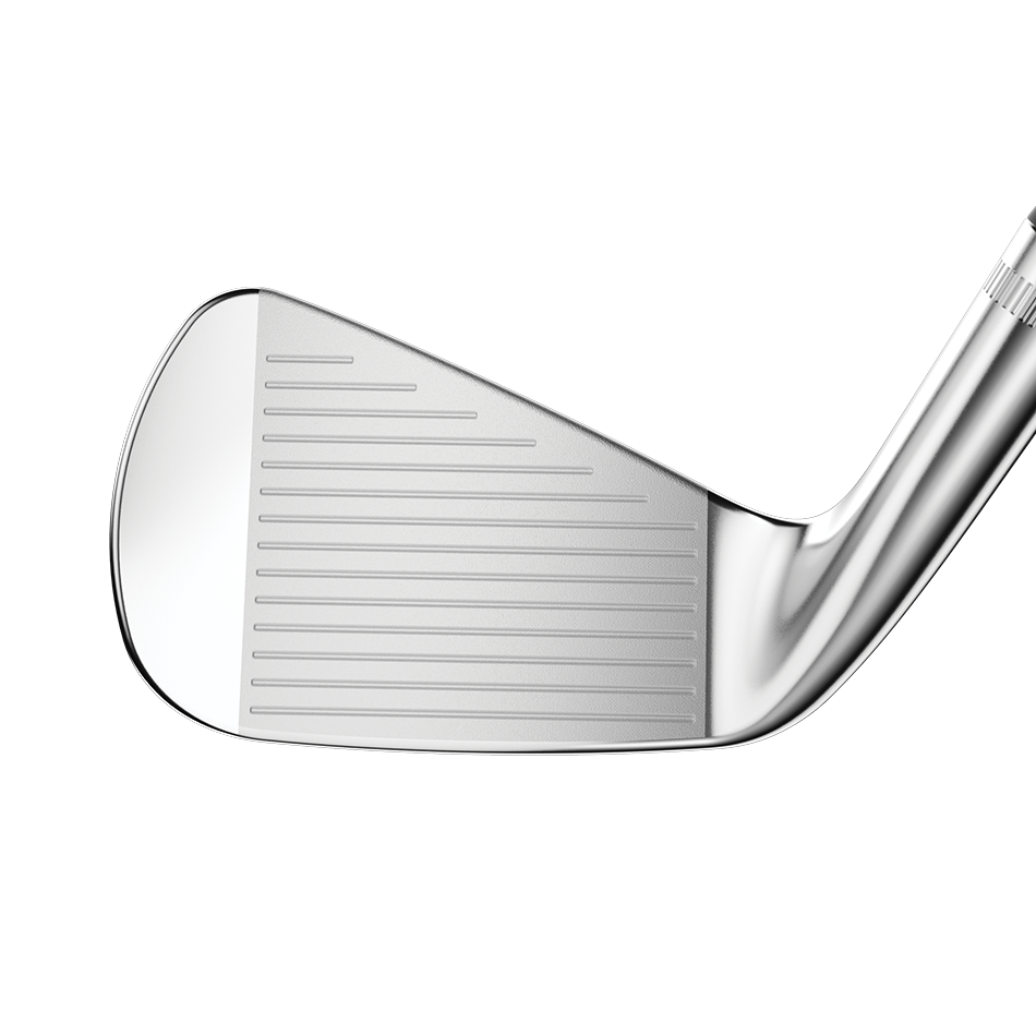 Apex MB 21 Irons image 5