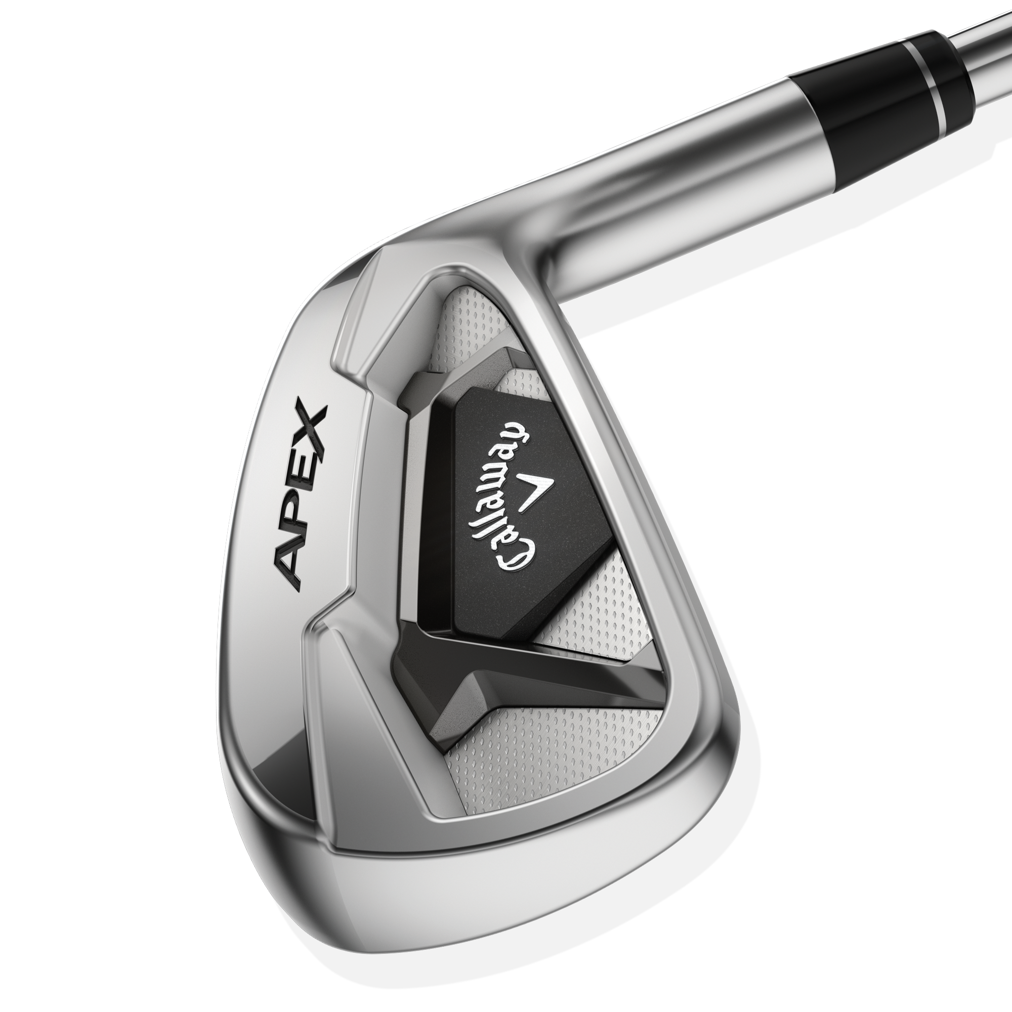 Apex 21 Irons image 5