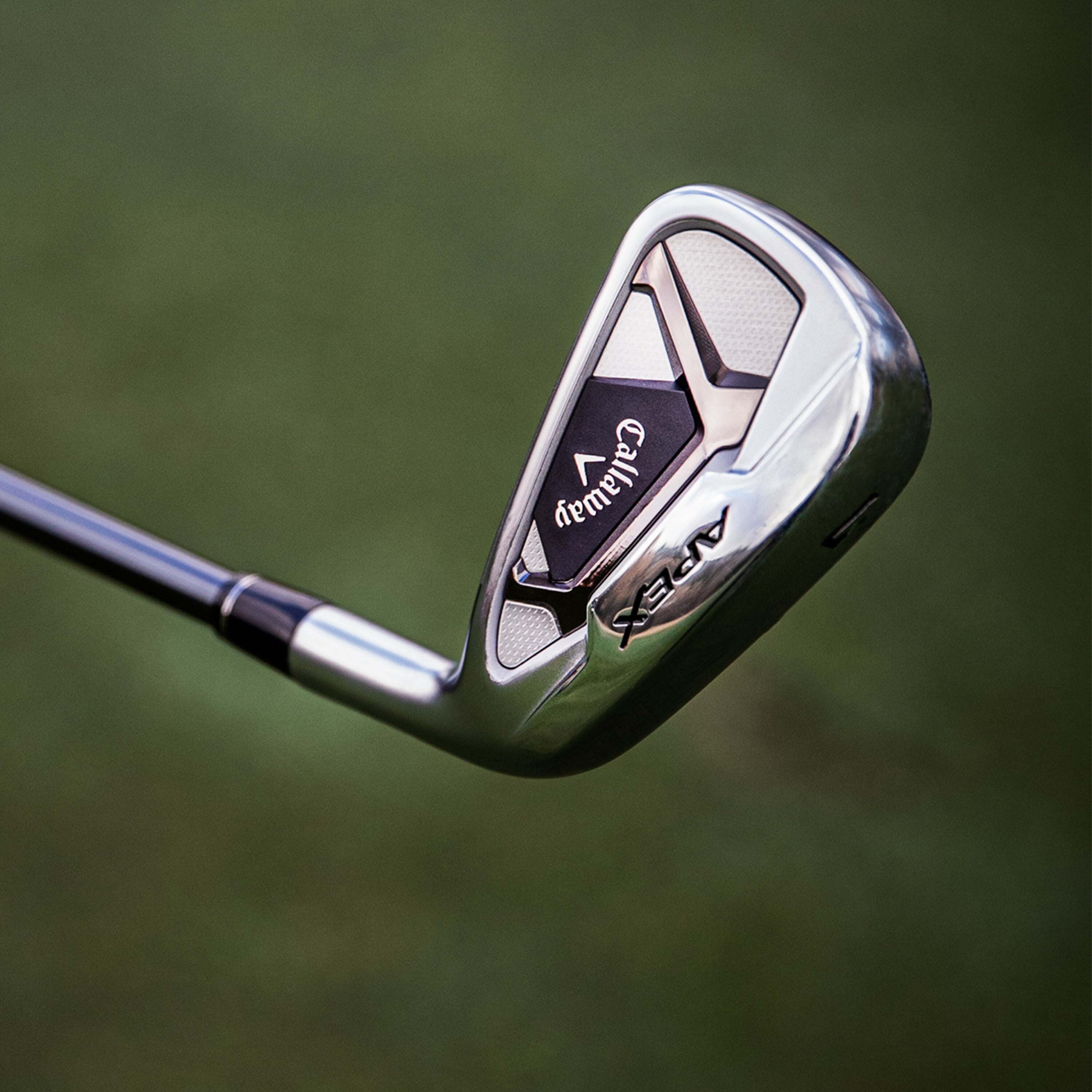 Apex 21 Irons image 6