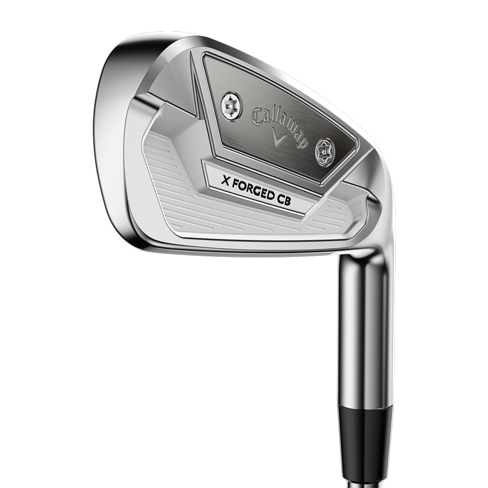 X Forged CB 9 Iron Mens/Right image 1