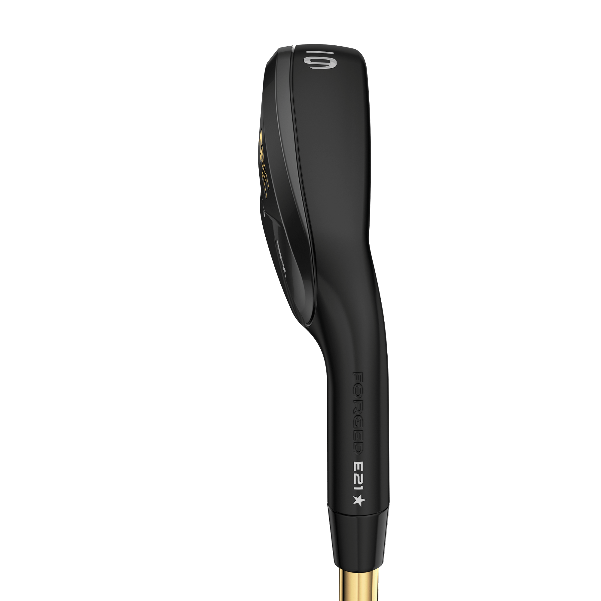 Women's Epic MAX Star Irons image 4