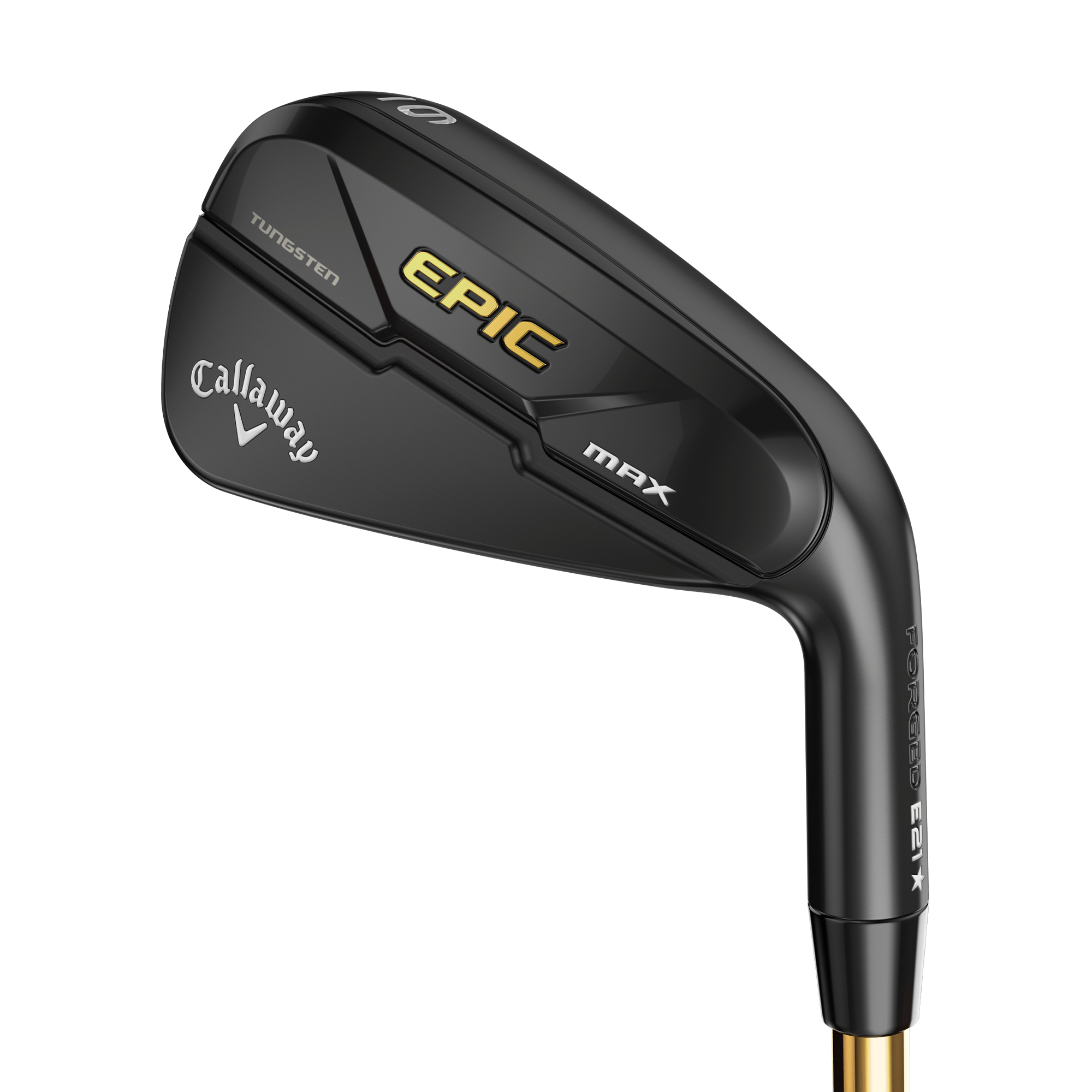 Women's Epic MAX Star Irons image 5