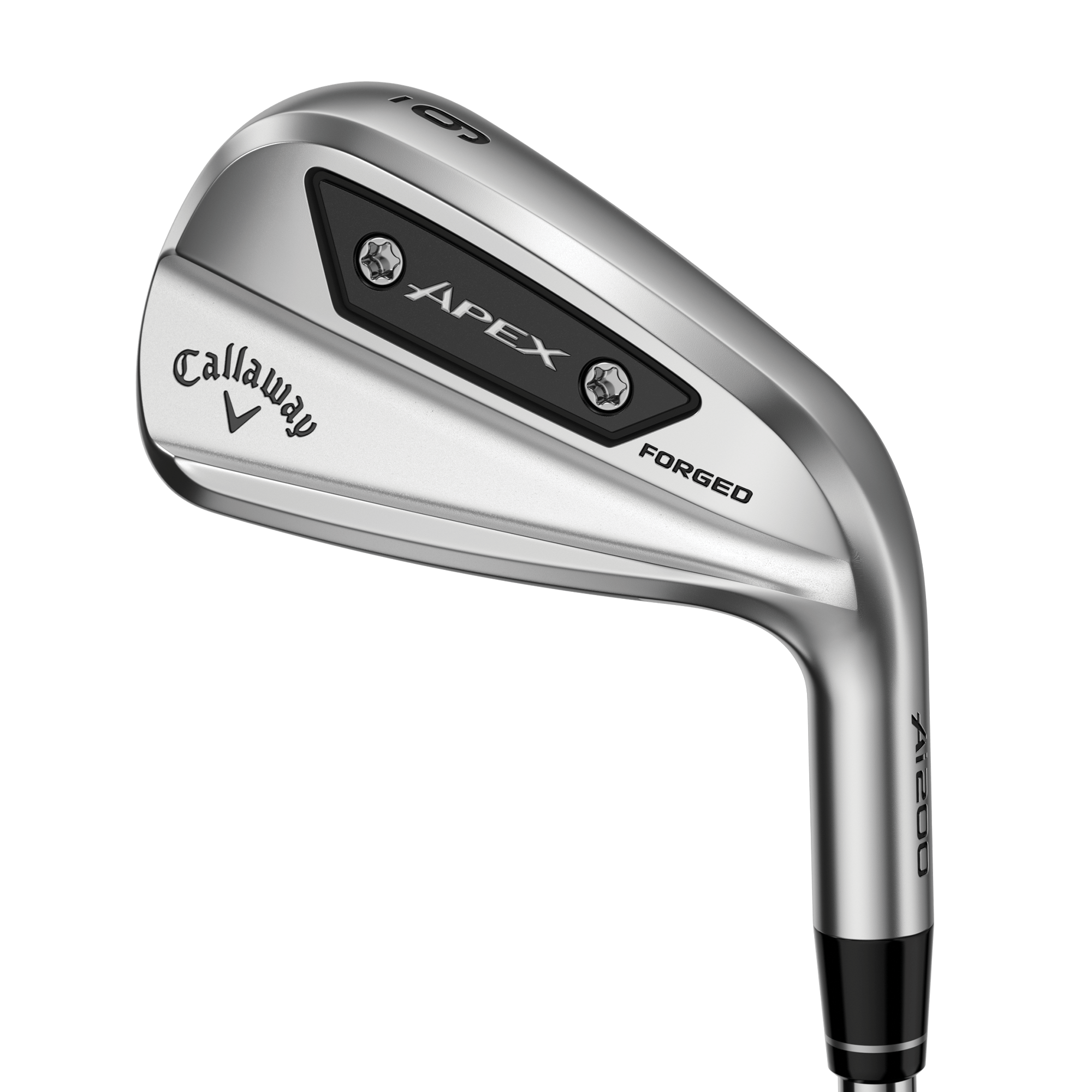 Apex Ai200 Irons image 5