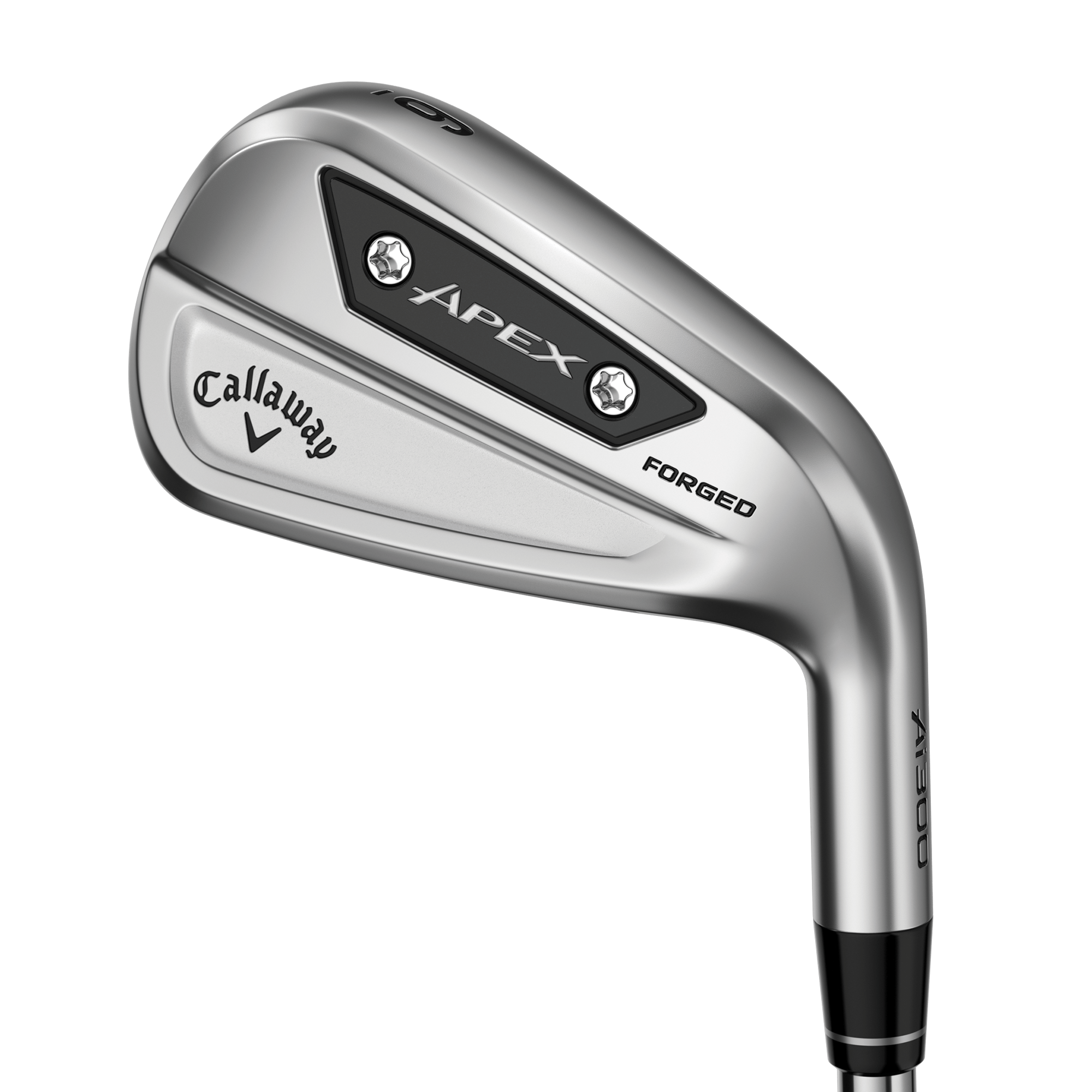 Apex Ai300 Irons image 5
