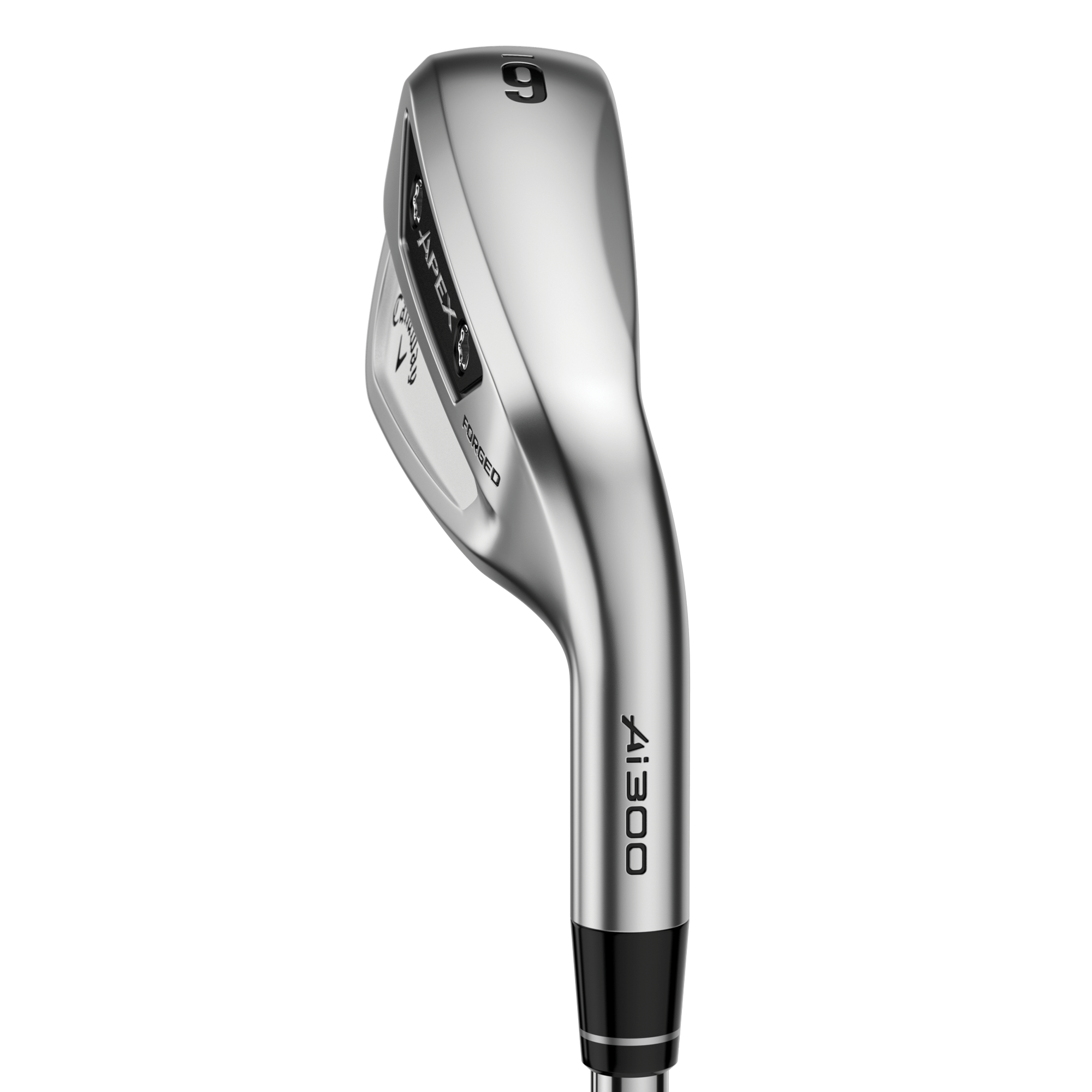 Apex Ai300 Irons image 6