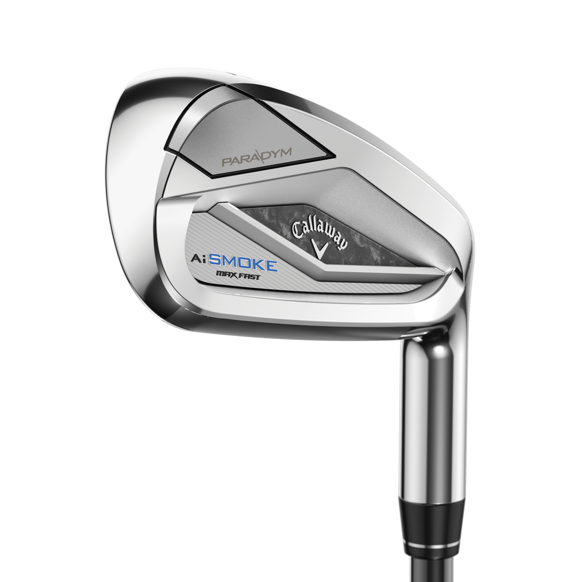 Paradym Ai Smoke MAX Fast Irons | Callaway Golf Pre-Owned