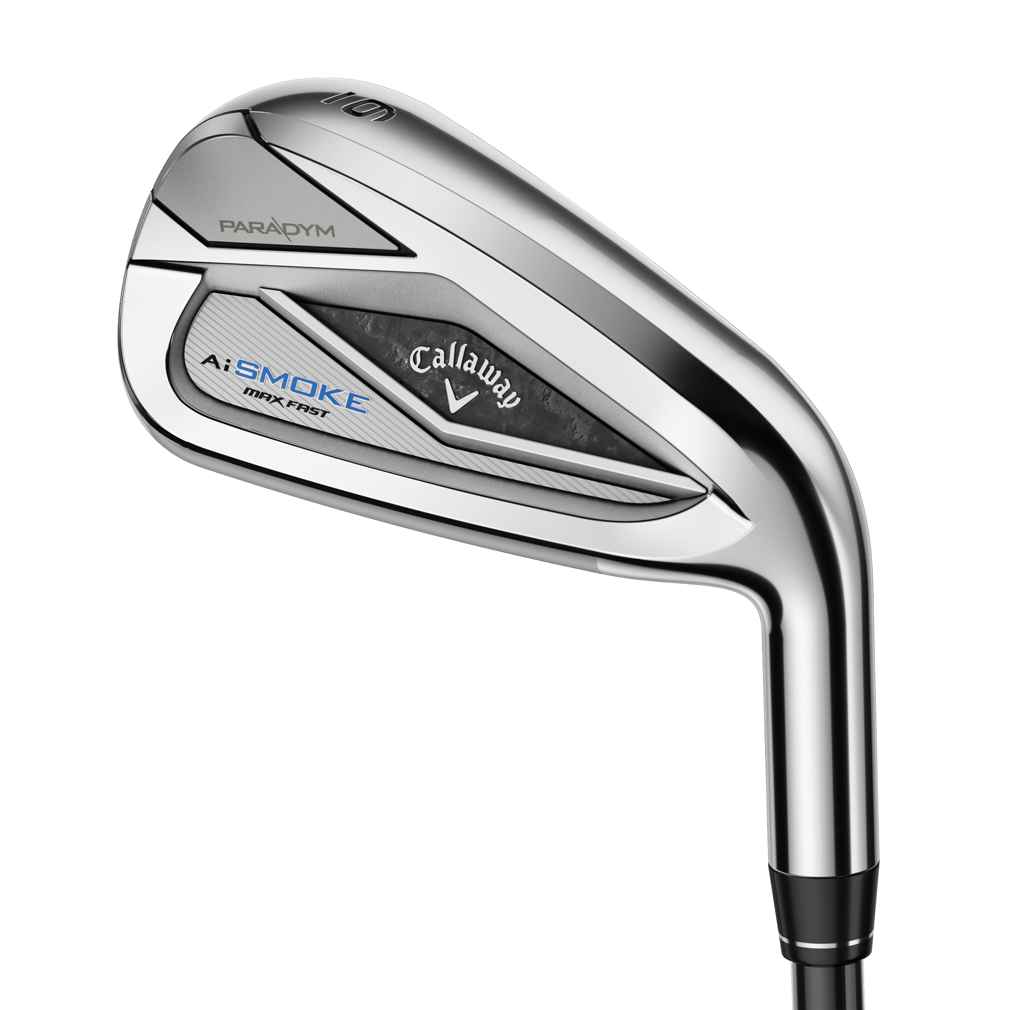 Paradym Ai Smoke MAX Fast Irons | Callaway Golf Pre-Owned