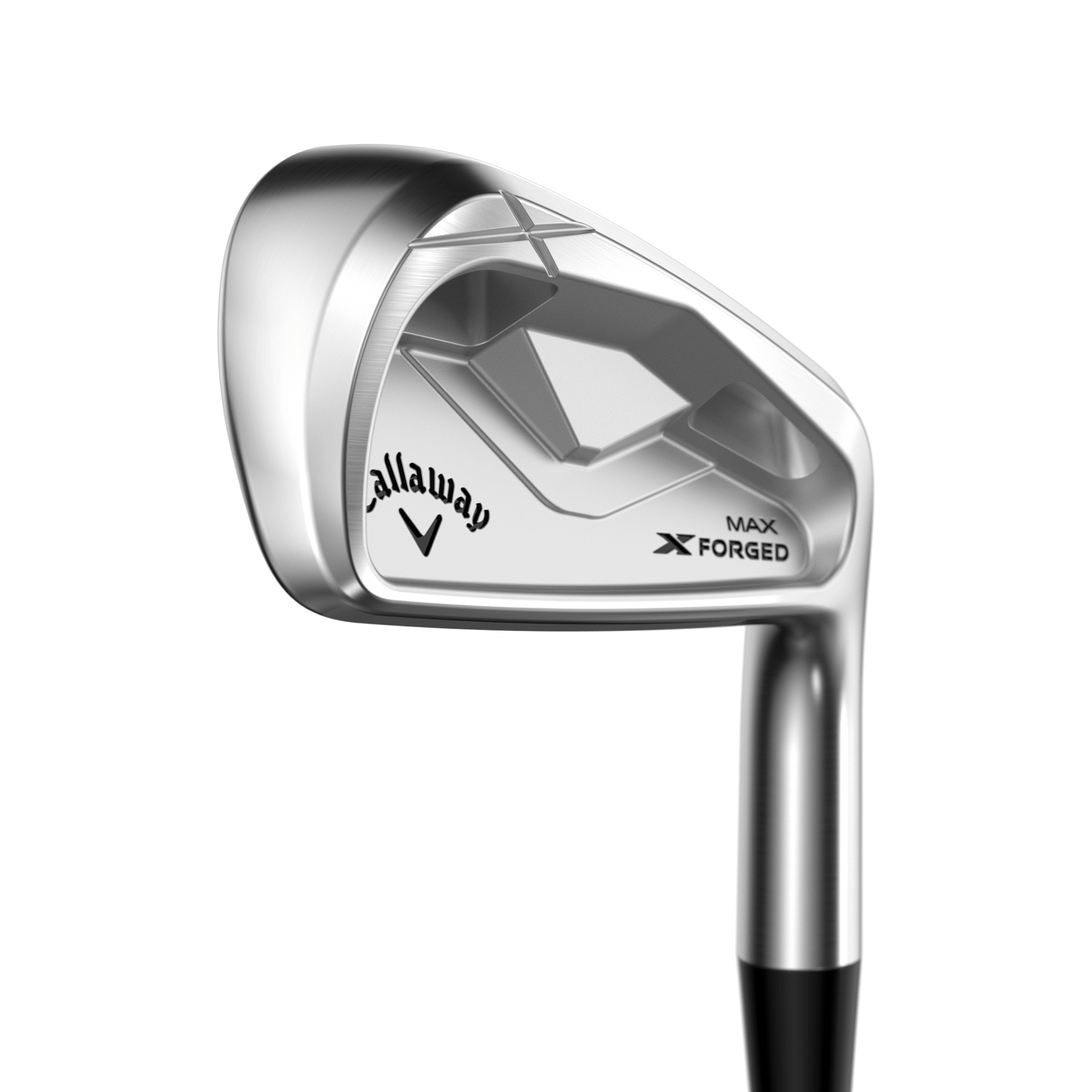 な*ら様 Callaway X Forged アイアンセット Callaway Golf X Forged Max Irons | Callaway Golf Pre-Owned