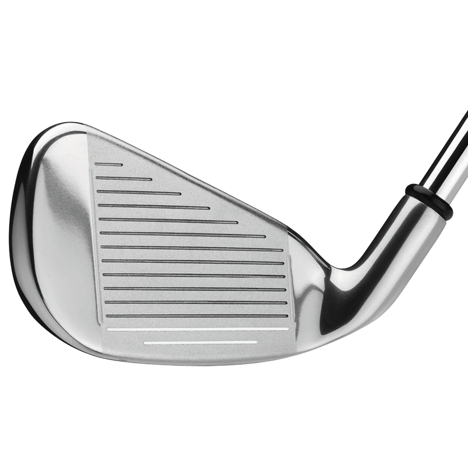 Steelhead X-14 Pro Series Irons image 2