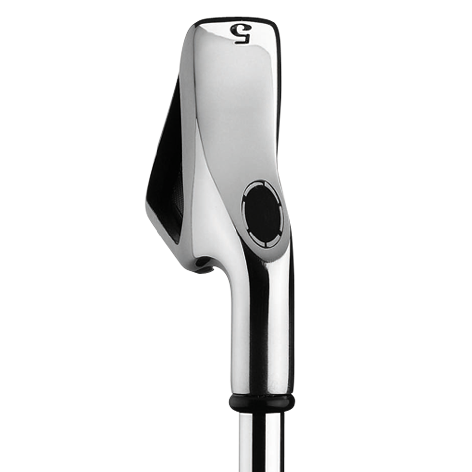 Steelhead X-14 Pro Series Irons image 3