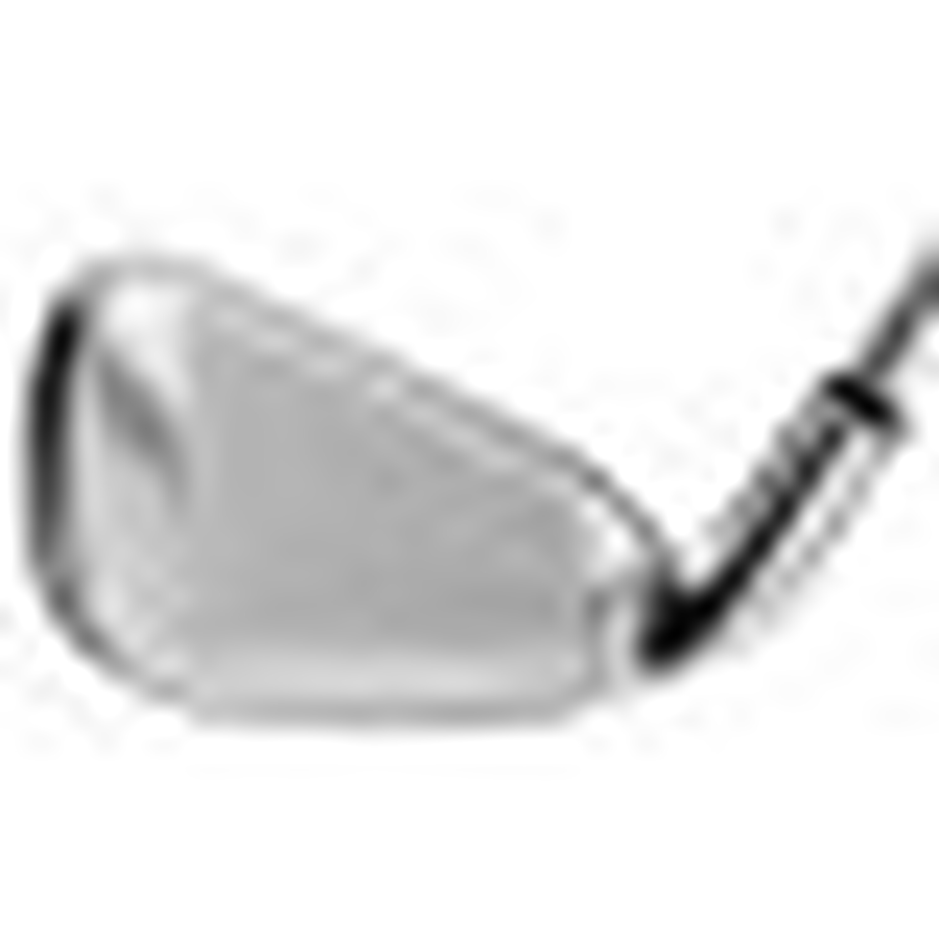 Steelhead X-14 Pro Series Irons image 16