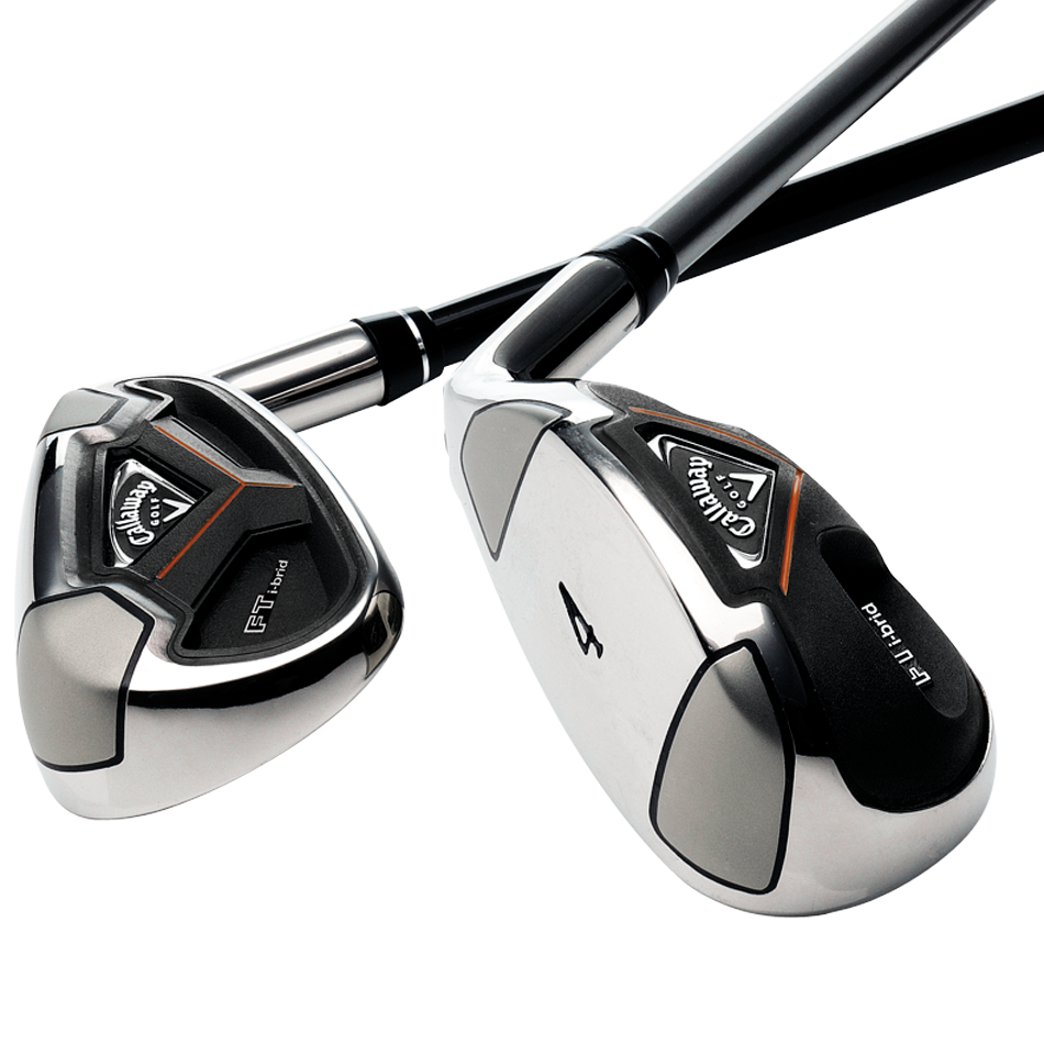 キャロウェイ　FTi-brid　８本 Callaway Golf FT i-Brid | Callaway Golf Pre-Owned