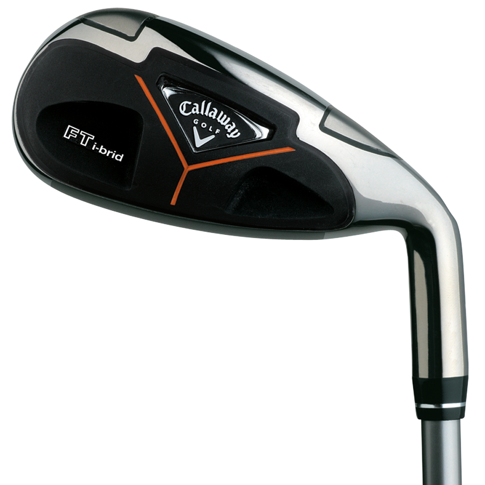 キャロウェイ　FTi-brid　８本 Callaway Golf FT i-Brid | Callaway Golf Pre-Owned