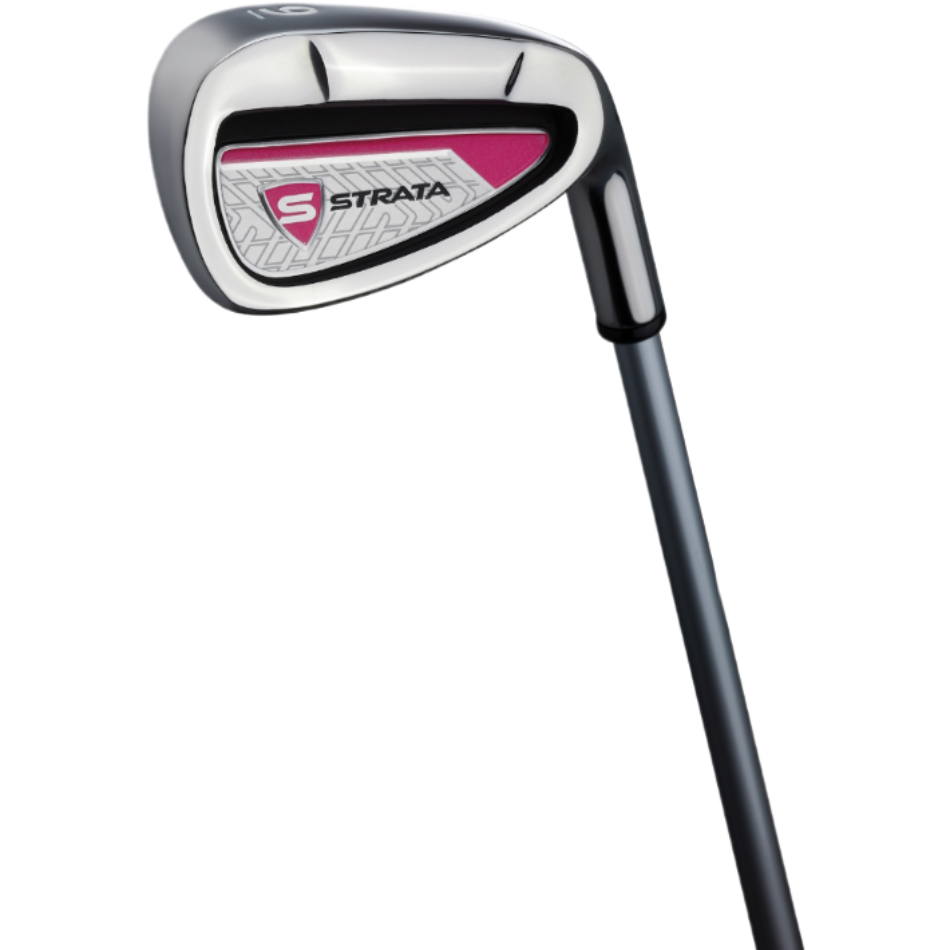Women's Strata Irons (2019)