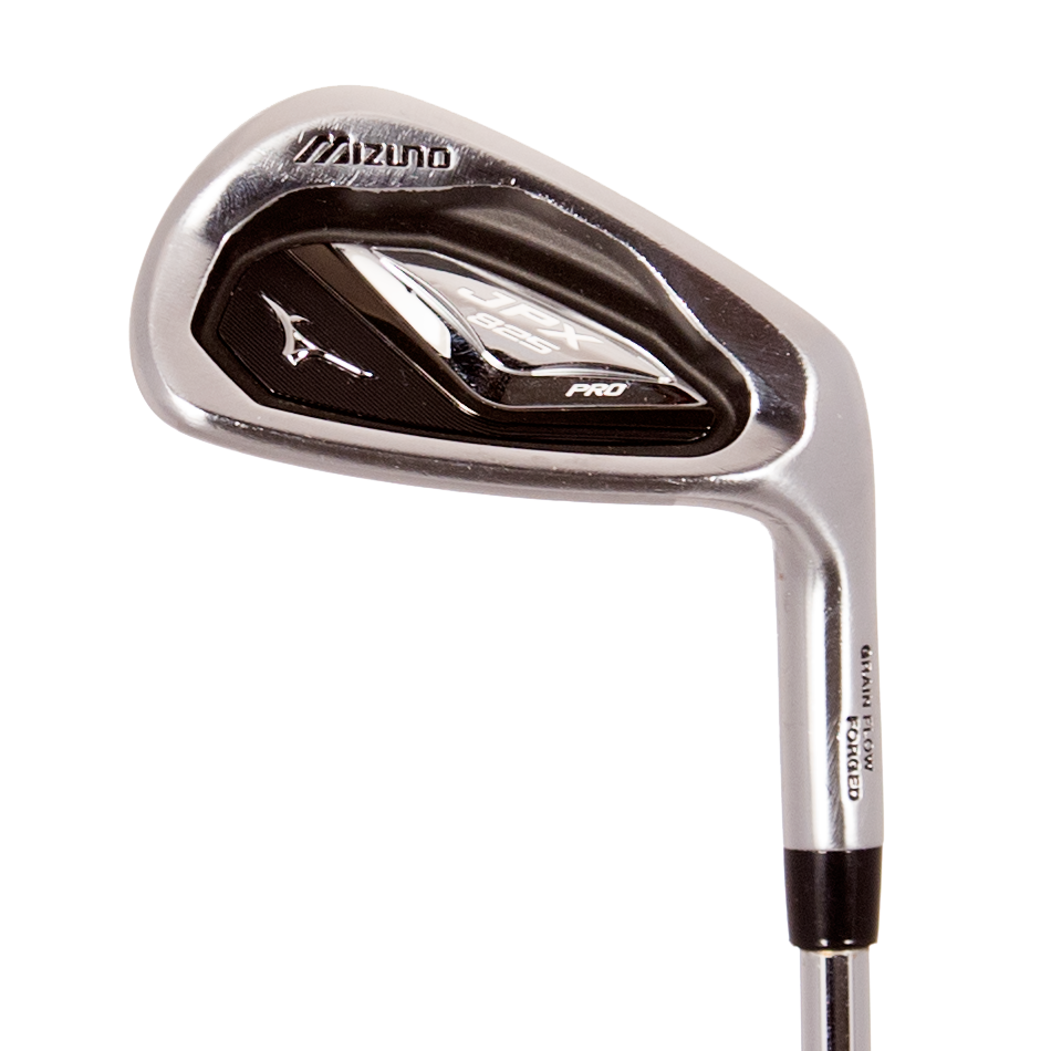 Mizuno JPX-825 Pro Irons image 1
