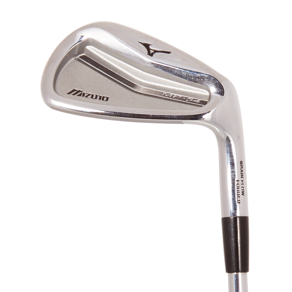 Mizuno MP-54 Irons image 1