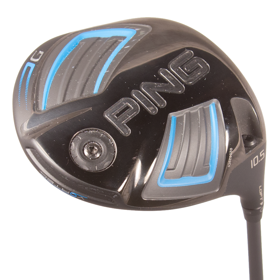 Ping G Drivers image 1