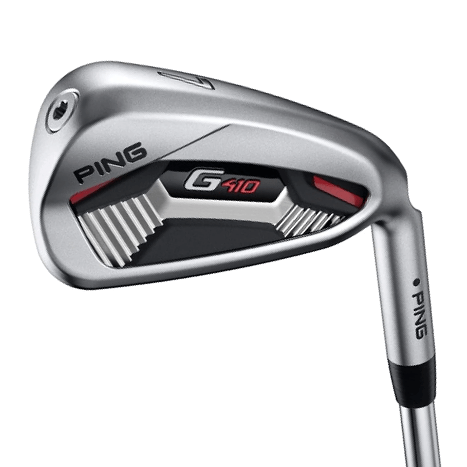 Ping G410 Irons image 1