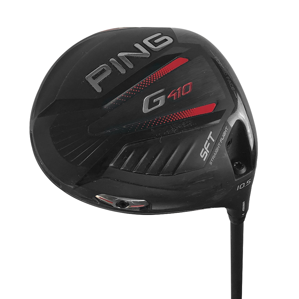 Ping G410 SFT Drivers | Callaway Golf Pre-Owned