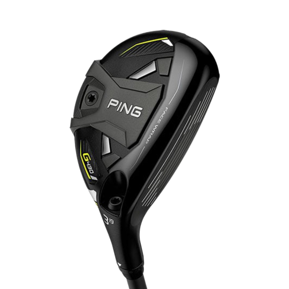 Ping G410 Hybrids | Callaway Golf Pre-Owned