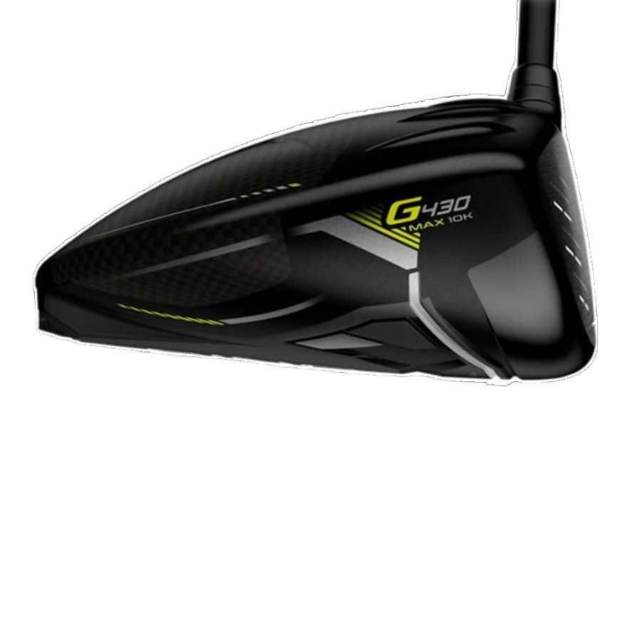 Ping Ping G430 MAX 10K Drivers | Callaway Golf Pre-Owned