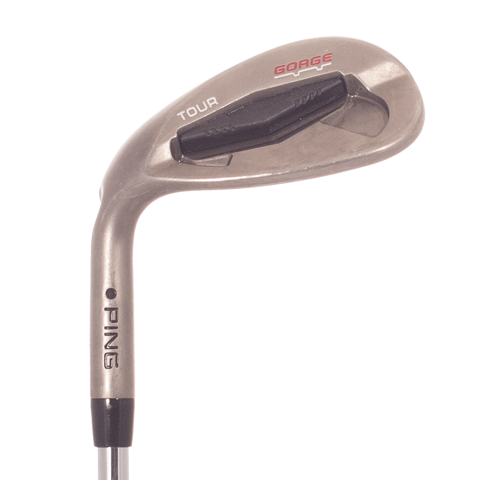 Ping 2013 Tour Gorge Sand Wedge Mens/Right image 1