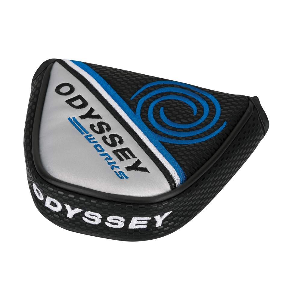 Odyssey Odyssey Works Versa #7 Putter | Callaway Golf Pre-Owned