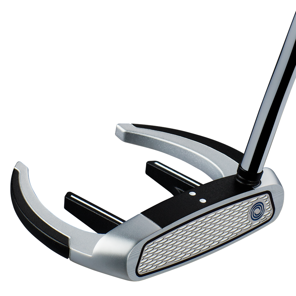 ODYSSEY パター　WORKS VERSA SABERTOOTH Odyssey Odyssey Works Versa Sabertooth Putter | Callaway Golf Pre