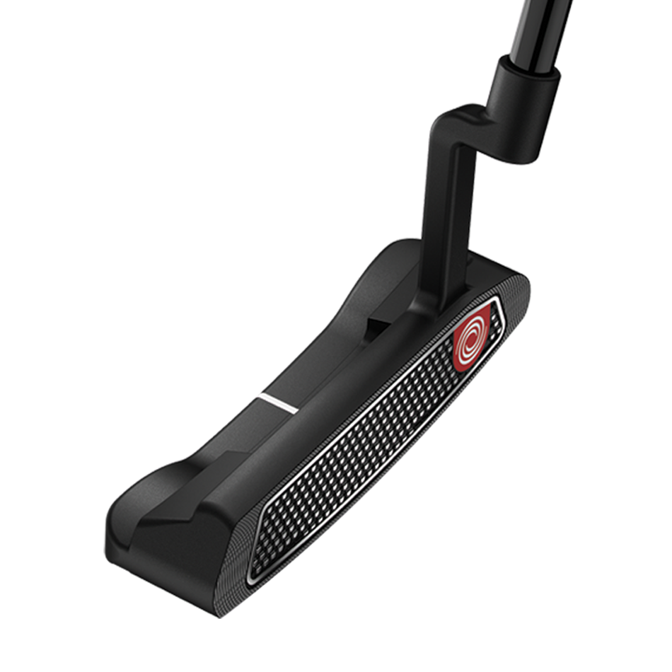 Odyssey O-Works Black #1 Putter (non-SuperStroke) image 1