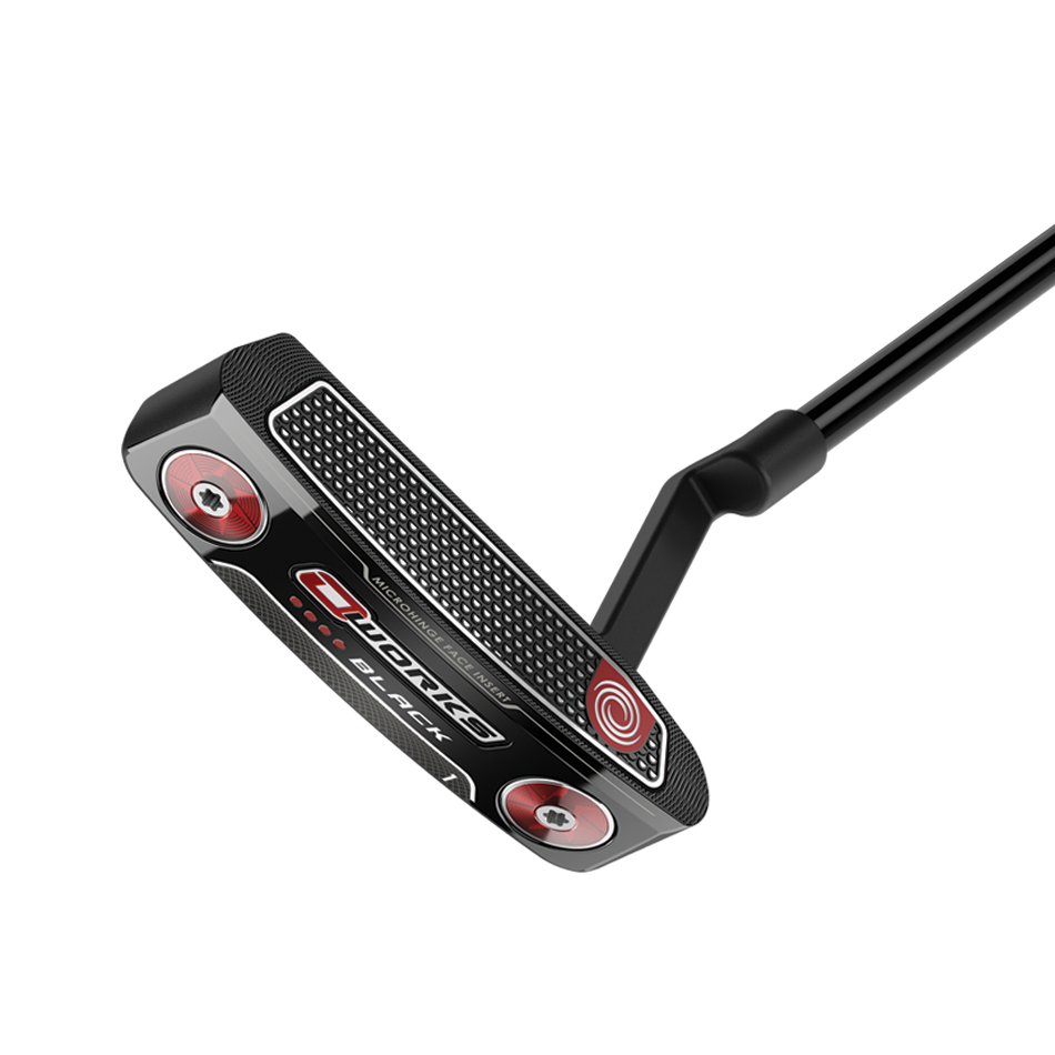 Odyssey O-Works Black #1 Putter (non-SuperStroke) image 2