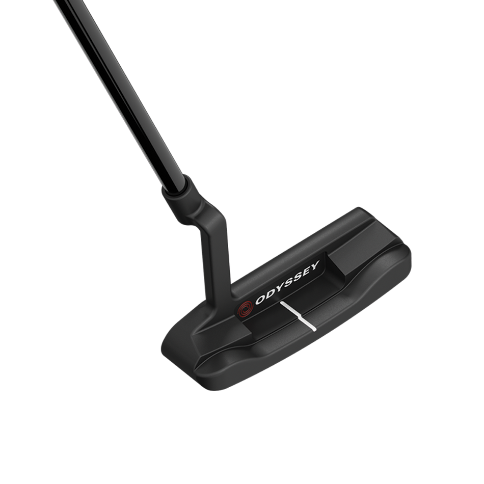 Odyssey O-Works Black #1 Putter (non-SuperStroke) image 3