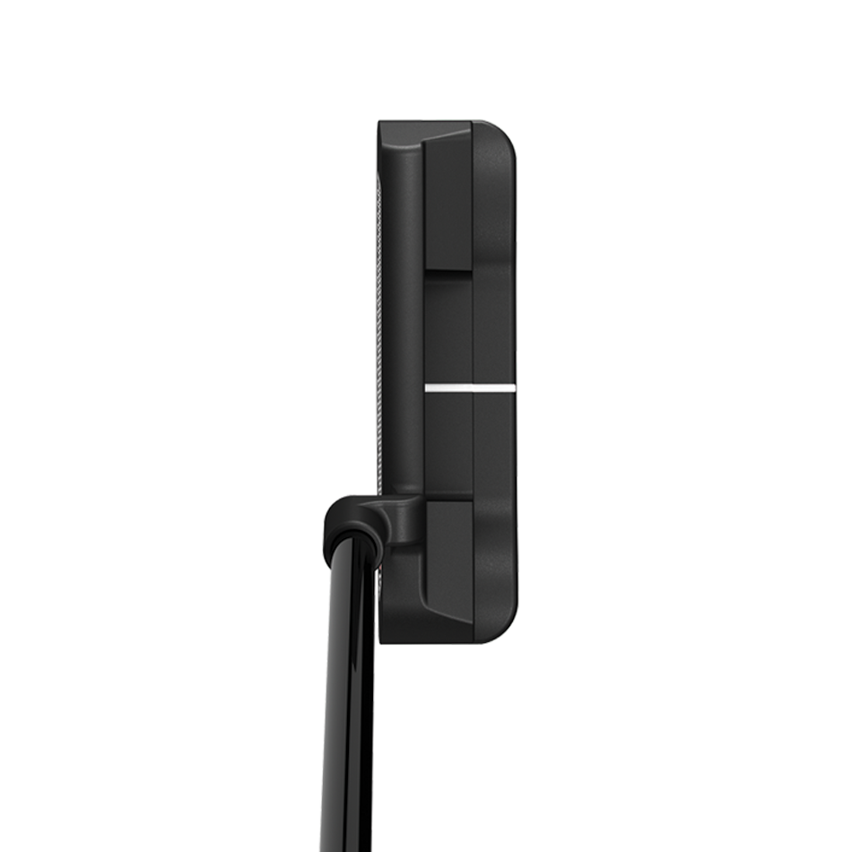 Odyssey O-Works Black #1 Putter (non-SuperStroke) image 4