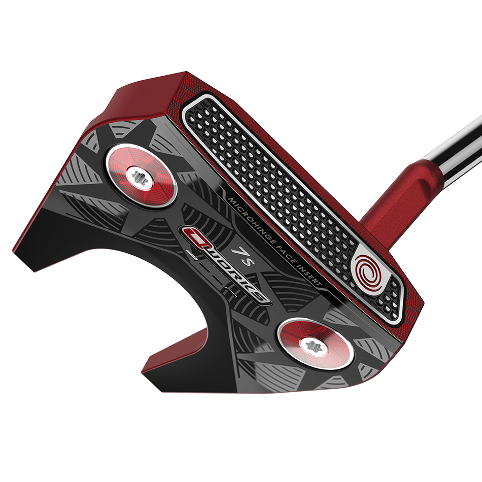 オデッセイ　O-Works RED 7S 34インチ Odyssey Odyssey O-Works Red #7S Putter | Callaway Golf Pre-Owned
