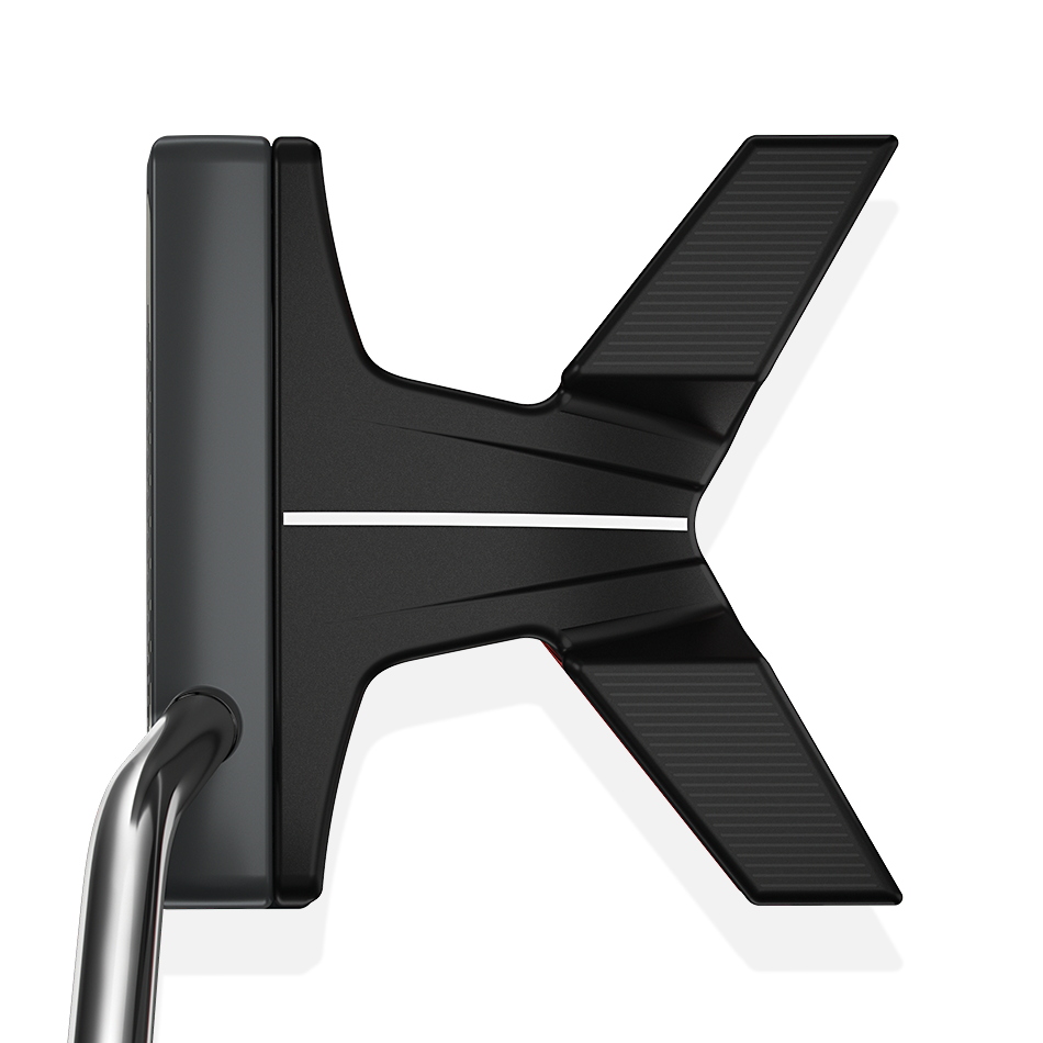 Odyssey EXO Indianapolis Putter image 5
