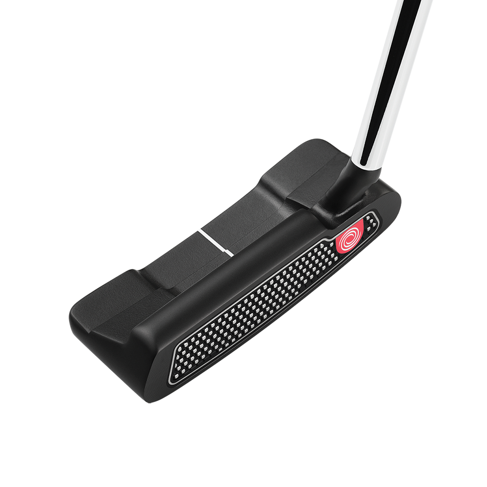 Odyssey O-Works Black #1 Wide S Putter image 1