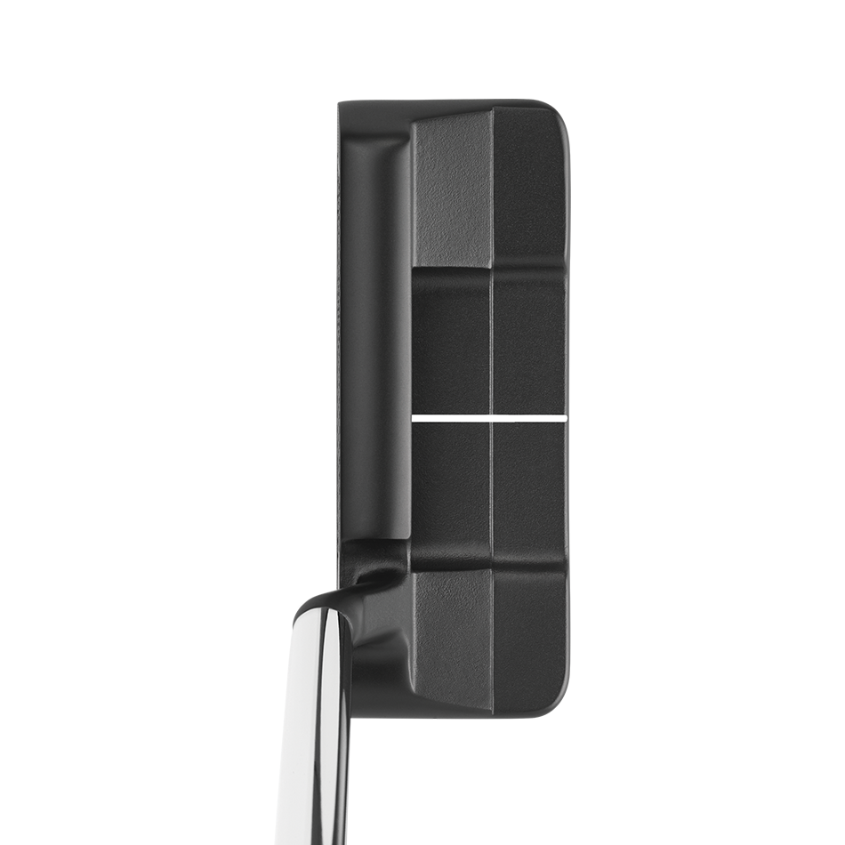 Odyssey O-Works Black #1 Wide S Putter image 3